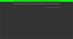 Desktop Screenshot of esfresh.com