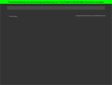 Tablet Screenshot of esfresh.com